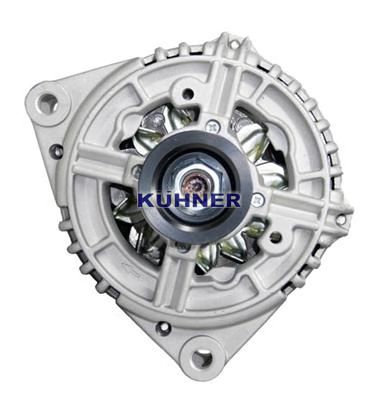 AD KUHNER 301206ri -  Генератор